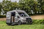 Ford Transit Randger 560 2016 года